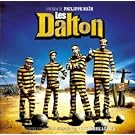 Les Dalton (Bof)