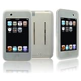 Nextware Silicone Case for iPod touch, Clear