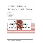 Click here to buy Genetic Factors in Coronary Heart Disease (Developments in Cardiovascular Medicine) by U. Goldbourt, U. De Faire, and K. Berg.