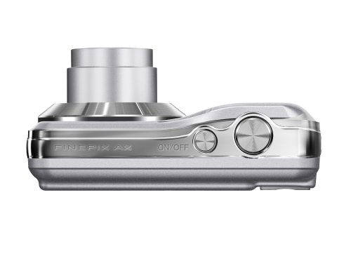 Imagen 7 de Fujifilm Finepix AX300