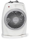 Holmes HFH421-U Heater Fan with Adjustable Thermostat