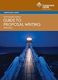 The Foundation Center's Guide to Proposal Writing