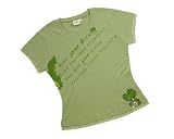 Eigenschaften Nici 27880 / NICI, Wild07, T-Shirt, Krokodil, Gr. M, grün, 100% Baumwolle