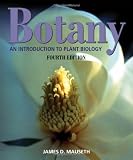 Botany: An Introduction to Plant Biology
