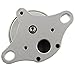 Delphi EG10176 Exhaust Gas Recirculation (EGR) Valve