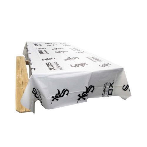 Chicago White Sox Table Cover