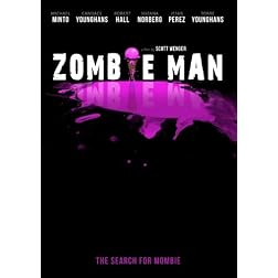 Zombie Man