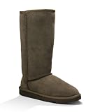 Zoom Produkt-Bild: UGG Australia Kinder Classic Tall in choco, 30