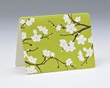 Green Blossom Notes