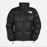 The North Face Men's Nuptse Jacket
