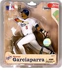 McFarlane SportsPicks MLB Series 21: Nomar Garciaparra 4- Los Angeles Dodgers