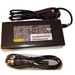 Original Fujitsu AC Adapter 80W - Lifebook C2000~C2999 E2000 E8000