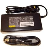 Original Fujitsu AC Adapter 80W - Lifebook C2000~C2999 E2000 E8000