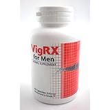VigRX Male Enhancement Pills ~ 2 Bottles