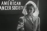American Cancer Society Film: Time is Life (1949) [DVD]