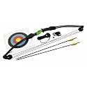Barnett Banshee Intermediate Compound Bow