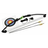 Barnett Banshee Intermediate Compound Bow