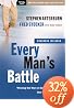 Every Man's Battle: Winning the War on Sexual Temptation One Victory at a Time (The Every Man Series)