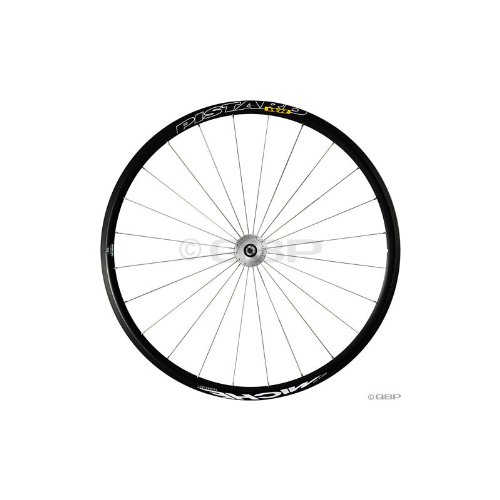 Miche Pistard WR 24/32h Clincher Track Wheel Set 700c