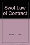 Swot law of contract