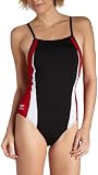 Speedo Women's Speedo Women'S Race Endurance+ Sonic Spliced Y Back Swimsuit
