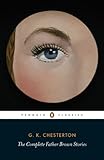 The complete Father Brown stories