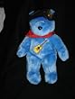 Celebrity Bears 12 inch Plush - King of County - Reminds Me of Garth Brooks