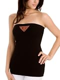Guess - GUESS Sleeveless Ramona Tube Top