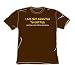 Acute Caffeine Dependency - Adult Coffee S/S T-Shirt For Men