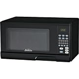 SGD30602 - SNBM.700w ELECTRONIC MW BLACK