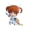 ねんどろいど 高町なのは The MOVIE 1st ver. (ノンスケールABS&PVC塗装済み可動フィギュア)