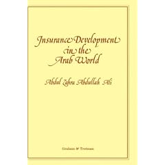 Insurance Development in the Arab World:: An Analysis of the Relationship between Available Domestic Retention Capacity and the Demand for International Reinsurance