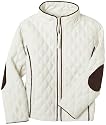 Weatherproof Girls 2-6x Microfiber Pam