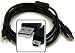 6 Ft. Universal 2.0 Usb Digital Camera Interface Mini-b 5-pin Transfer Cable With Ferrite Core For Acer, Agfa, Aiptek, Argus, Canon, Casio, Chronos, Concord, Contax, Cool Icam, Creative, Dxg, Epson, Fujifilm, Gateway, Hitachi, Hewlett Packard, Kodak, Konica Minolta, Kyocera, Leica, Nikon, Olympus, Panasonic, Pentax, Polaroid, Ricoh, Samsung, Sealife, Sharp, Sigma, Sipix, Toshiba, Vivitar, And Many More!