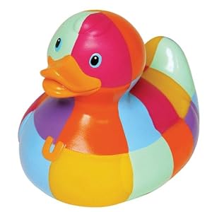Pop Duck by Bud