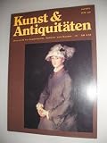 Kunst & Antiquitäten III / 79 Juni