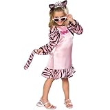 Bratz Cat Costume: Girl's Size 12-14