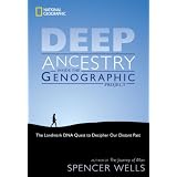 Deep Ancestry: Inside The Genographic Project