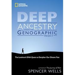 Deep Ancestry: Inside The Genographic Project