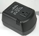 Stepdown 240/120v Transformer USA to UK 100VA