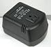 Stepdown 240/120v Transformer USA to UK 100VA