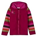 Toddler Girls' Genuine Kids from OshKosh? Zip Hoodie - Fresh Raspberry