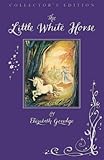 The little white horse