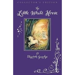The Little White Horse