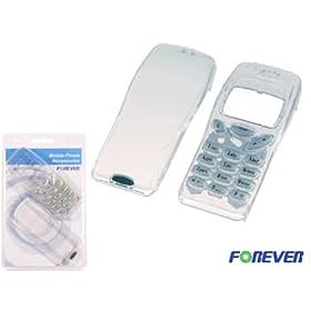 Coque Nokia 3210 transparent FOREVER