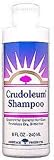Shampoo, Crudoleum 8 oz.