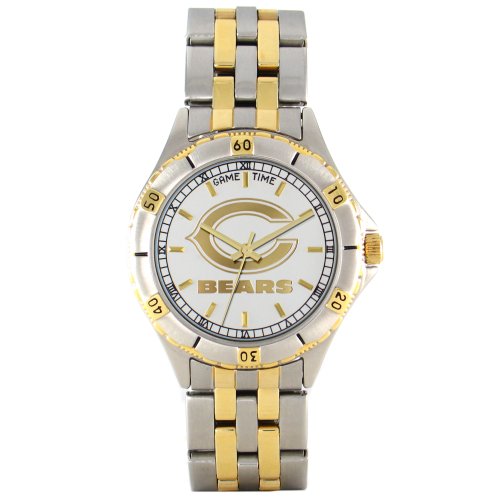 Game Time® NFL General Manager Series Watch