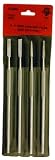 416uMt5eUPL. SL160  WAX, CLAY, WOOD CARVING FILE 4 PIECE SET