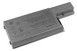 Electronics : AGPTEK Super-Capacity Li-ion Battery For Dell Latitude D820 D830 D531 Precision M65 M4300 Series replace 312-0393 312-0394 312-0402 451-10308 451-10309 451-10326 451-10327 DF192 YD623 YD626 312-0537 310-9122 GX047 CF623 YD623 CF704 CF711 312-0394 Laptop Notebook Main Battery [6600mAh 9 cells]