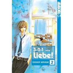 3, 2, 1 ... Liebe! 02